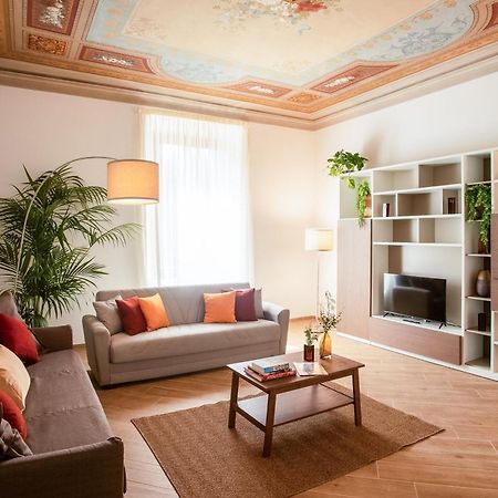 Residenza Bellieri Bed and Breakfast Firenze Eksteriør billede