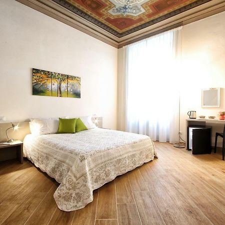 Residenza Bellieri Bed and Breakfast Firenze Eksteriør billede