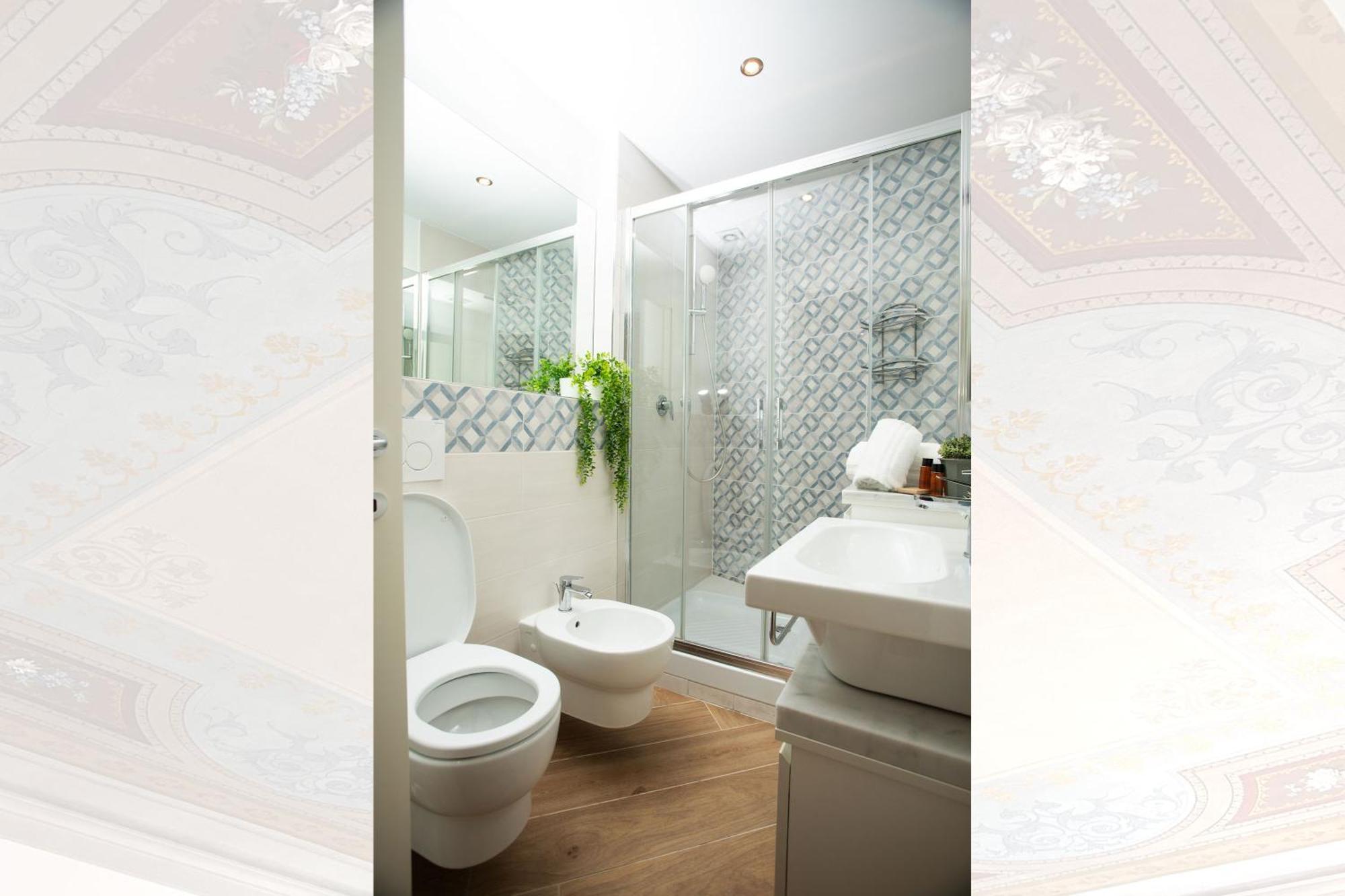 Residenza Bellieri Bed and Breakfast Firenze Eksteriør billede