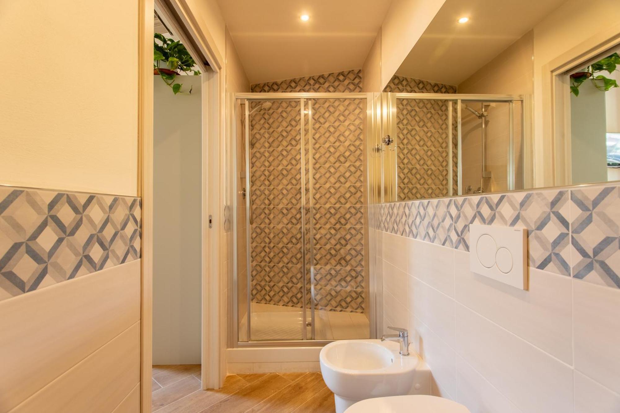 Residenza Bellieri Bed and Breakfast Firenze Eksteriør billede
