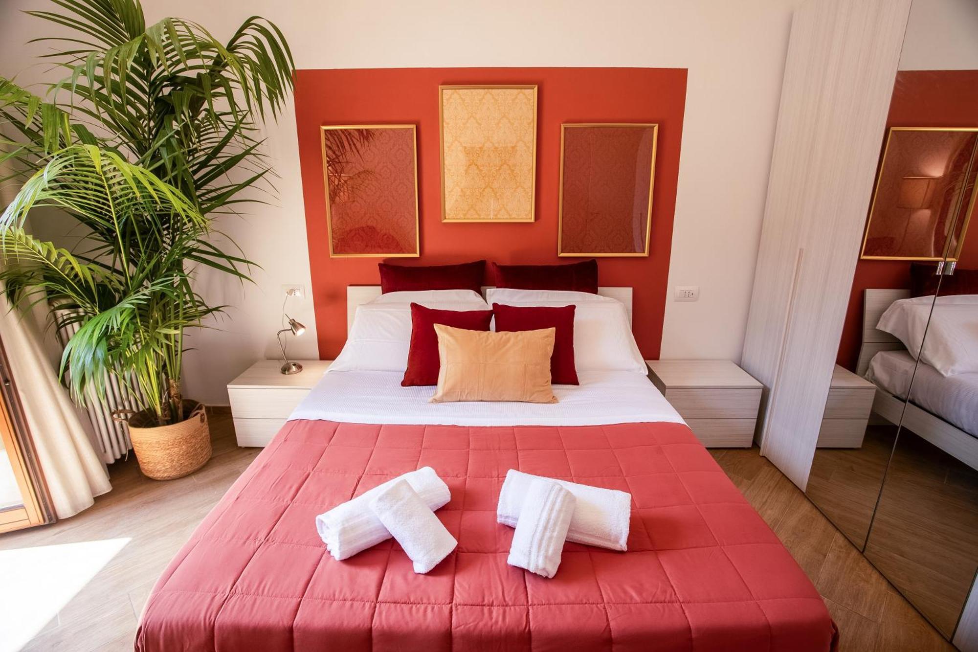 Residenza Bellieri Bed and Breakfast Firenze Eksteriør billede