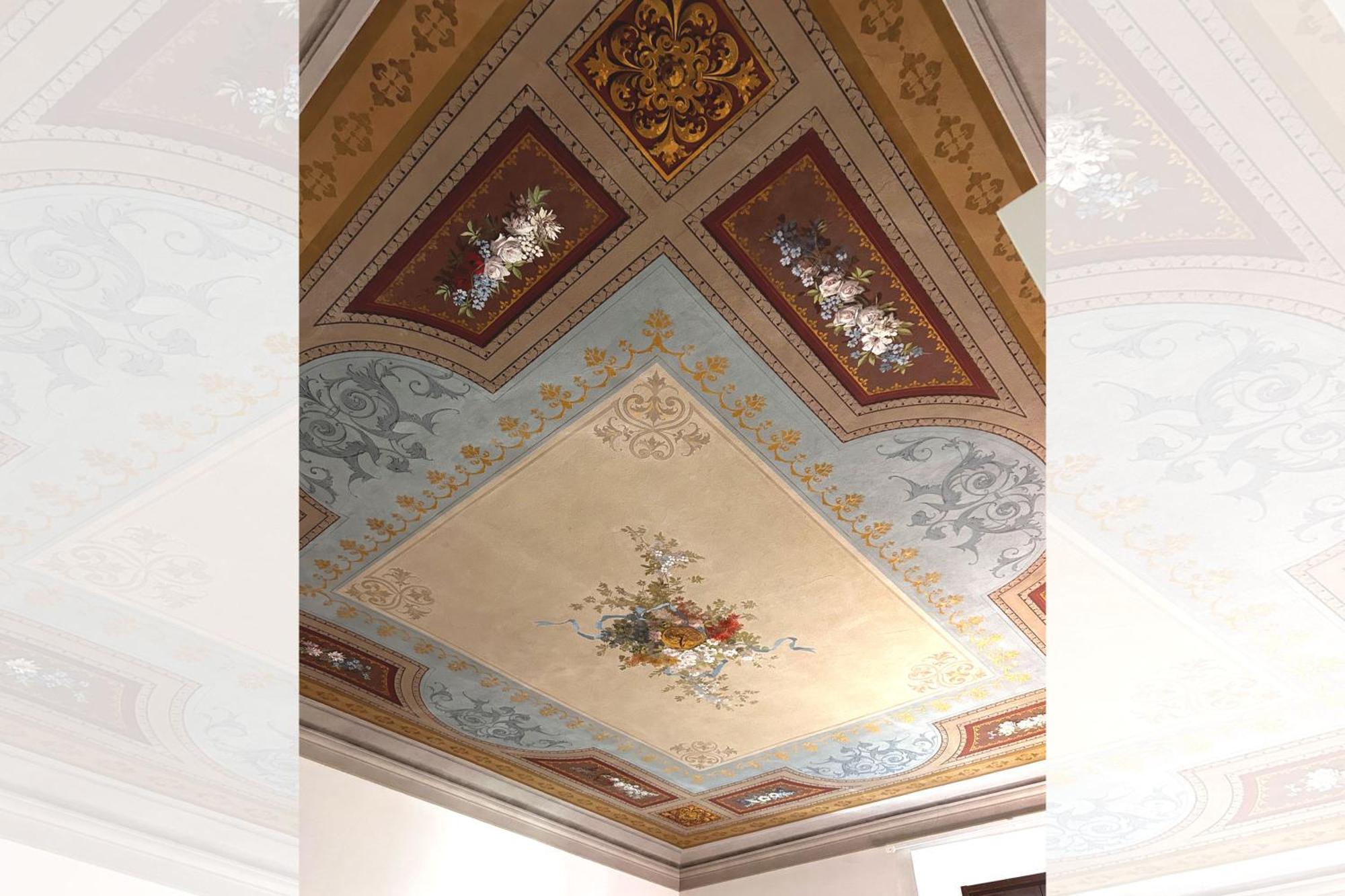 Residenza Bellieri Bed and Breakfast Firenze Eksteriør billede