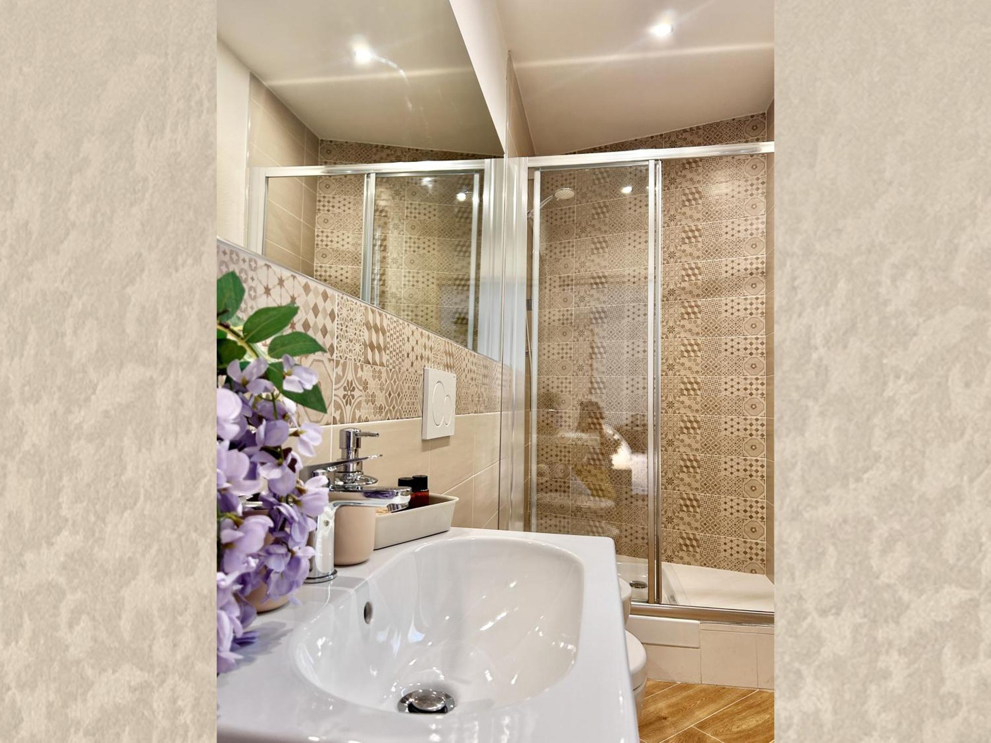 Residenza Bellieri Bed and Breakfast Firenze Eksteriør billede