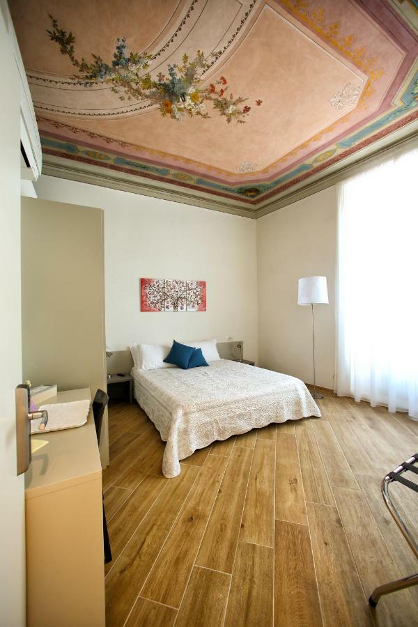 Residenza Bellieri Bed and Breakfast Firenze Eksteriør billede