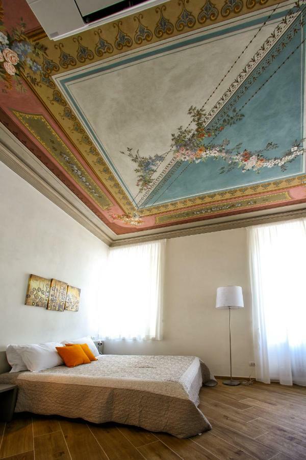 Residenza Bellieri Bed and Breakfast Firenze Eksteriør billede
