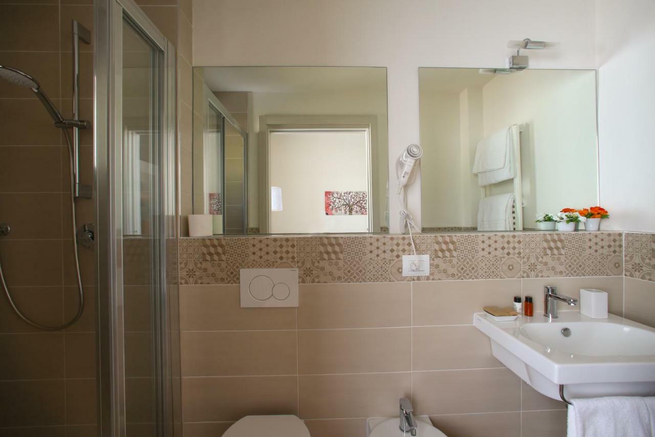 Residenza Bellieri Bed and Breakfast Firenze Eksteriør billede