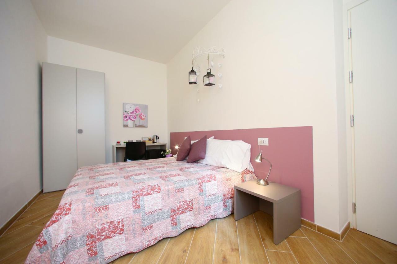 Residenza Bellieri Bed and Breakfast Firenze Eksteriør billede