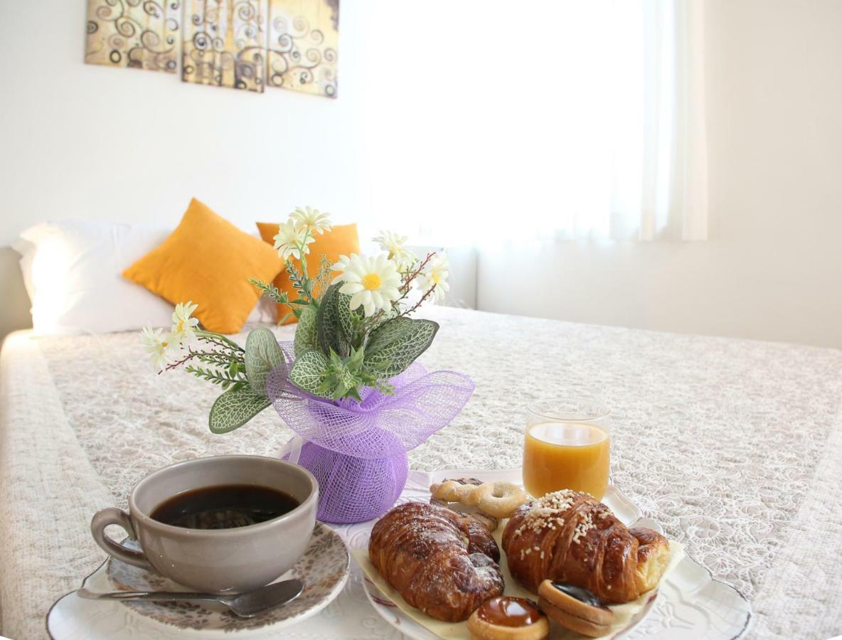 Residenza Bellieri Bed and Breakfast Firenze Eksteriør billede